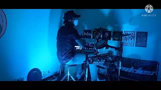 Download lagu Slank - Freedom (DRUM COVER) 🎧 💸💵💰 mp3