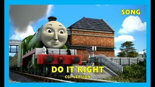 Do it Right - CGI Version - HD