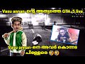 Vasu Annan First GTA 5 Live ഇജ്ജാതി Comedy VasuAnnan Comedy Scene Gta5 Troll