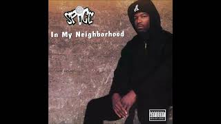 Spice 1 - East Bay Gangster (Original version) (1992)