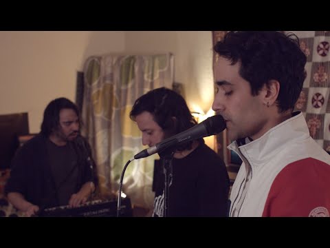 Pønce - Full Performance (Live Echoes Fest)