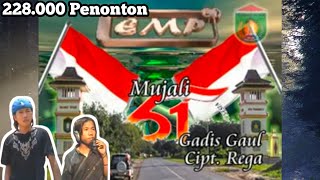 Download lagu GADIS GAUL RMX - MUJALI CIPTAAN REGA❗LAGU DAERAH RAMBANG MUARA ENIM SUMATERA SELATAN mp3 Download lagu GADIS GAUL RMX - MUJALI CIPTAAN REGA❗LAGU DAERAH RAMBANG MUARA ENIM SUMATERA SELATAN mp3