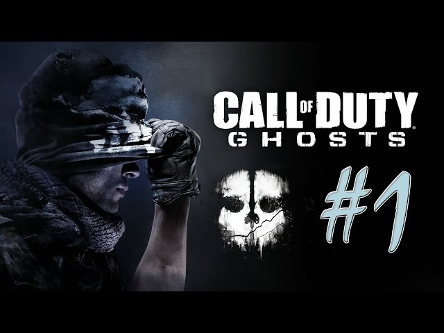 Vídeo relacionado con Exquisite Gaming - Call of Duty Ghost Warzone Cable Guy (Neto)