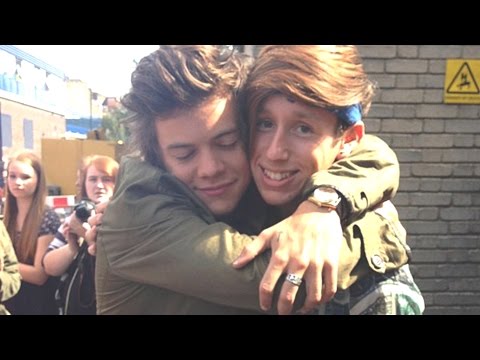 harry styles is the best human on earth