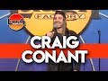 Craig Conant Fired From Trader Joe S Laugh Factory Stand Up Comedy