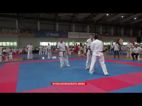 KWU World Cup 2021, 1/2 -70 Martin Gechev (Bulgaria) Ilia Belkov (Russia, aka)