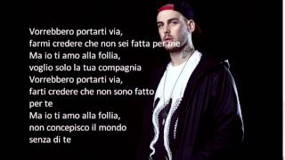 Gemitaiz- Ti amo (testo)