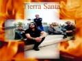 Tierra santa Quien llora hoy por ti