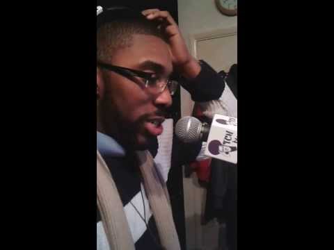 Artcha Freestyle on Itch Fm