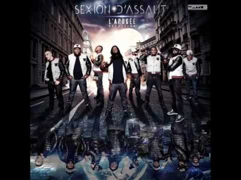 Sexion D'Assaut - On T'A Dit ft LIO Petrodollars  l'institut [Inédit Réédition L'Apogée]