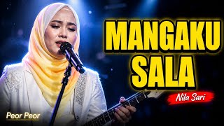 Download lagu Mangaku Sala - Nila Sari - Slow Rock Cover by Peor Peor mp3