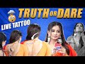 Truth or Dare with Actress Priyamani | Indiaglitz Gold Exclusive Interview