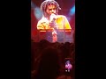 J Cole explains the stroy behing Neighbors - live at Birmingham, UK (14-10-2017)