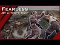 Jet Li S Fearless 2006 Sparring Match At The Tower