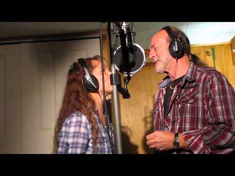 ''Regarde Moi''  Diane Morin & Albert Babin en duo