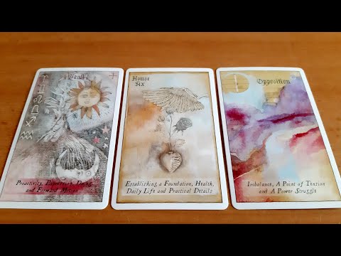 Wochenbotschaft🔮29.11. - 05.12.2021 | Großartige Entwicklungen! Neue & unterstützende Verbindungen