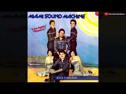 Video thumbnail for Esta Canción