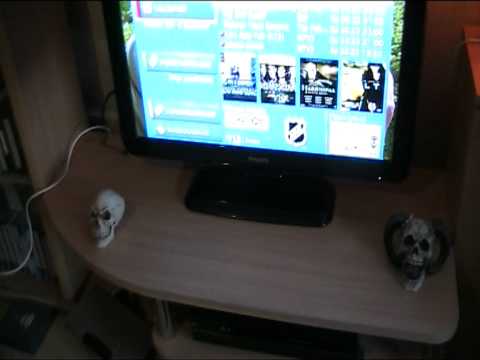 Testataan digiboksia