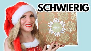 Notino Adventskalender 2025 Unboxing Video