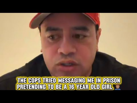 TRIGGZ VAIUSU - UNDERCOVER POLICE ON FACEBOOK, LIVE  PHONE CALLS  | Oz Underworld 