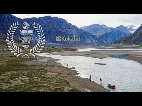 Ocean to Asgard - Trailer