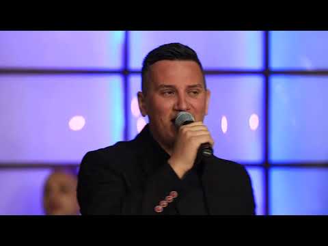 Neka cuknat tapanite - Spase Matlisokii & Grupa Oskar (ImaT nemaT)