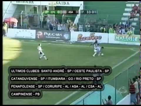 MELHORES MOMENTOS ANDERSON PAULISTA 2012