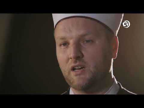 Adabi dove - Elvedin ef. Ibrahimspahić