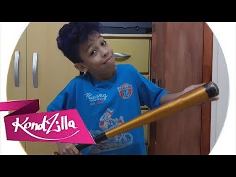 MC Zaac part. MC Vigary - Vai Embrazando (PARÓDIA)