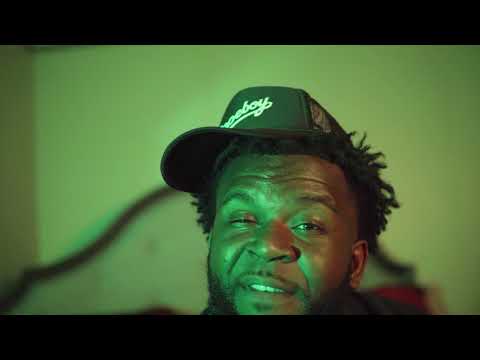 Yb Stackz “Top Shotta” (Shot by @HDBFilmz)