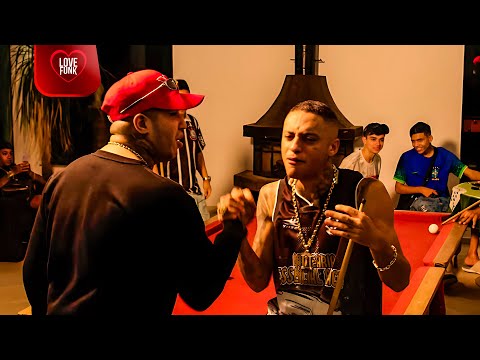 SOLTA O PONTO - MC Lele JP, MC Kadu e MC Leh (LK da Escócia e Brunito)