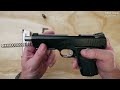 Kimber 1911 [Field Strip]: Disassembly & Reassembly