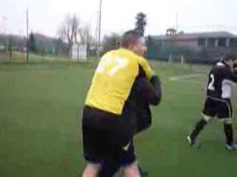 Open C Con Mar Gorla Primo 2010 Promossi in B video 3