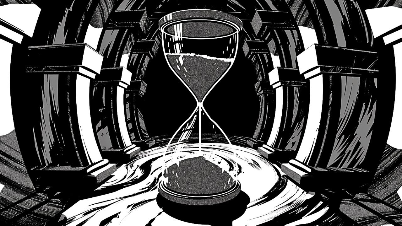 TEMPO | COMO EU ESTOU COMPRANDO O ATIVO MAIS ESCASSO DO MUNDO