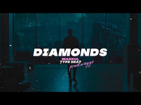 [FREE] MARKUL x PALAGIN Type Beat "Diamonds"