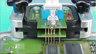 ARD ECU cloning for 1999-2009 Volvo models