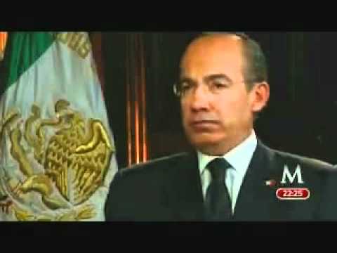 Calderón: "AMLO, predecible; PAN, a refundación"