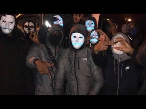 #CGE S13 x Mobz - Booters #Exclusive (Audio)