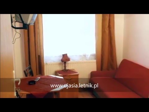 Kwatera prywatna U Jasia Władysławowo Wyzwolenia 64