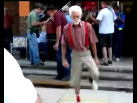 Everyday I'm Shuffling