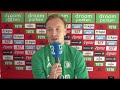 Mark Diemers merkt hoe groot Feyenoord is: 'Leuk om mee te maken'