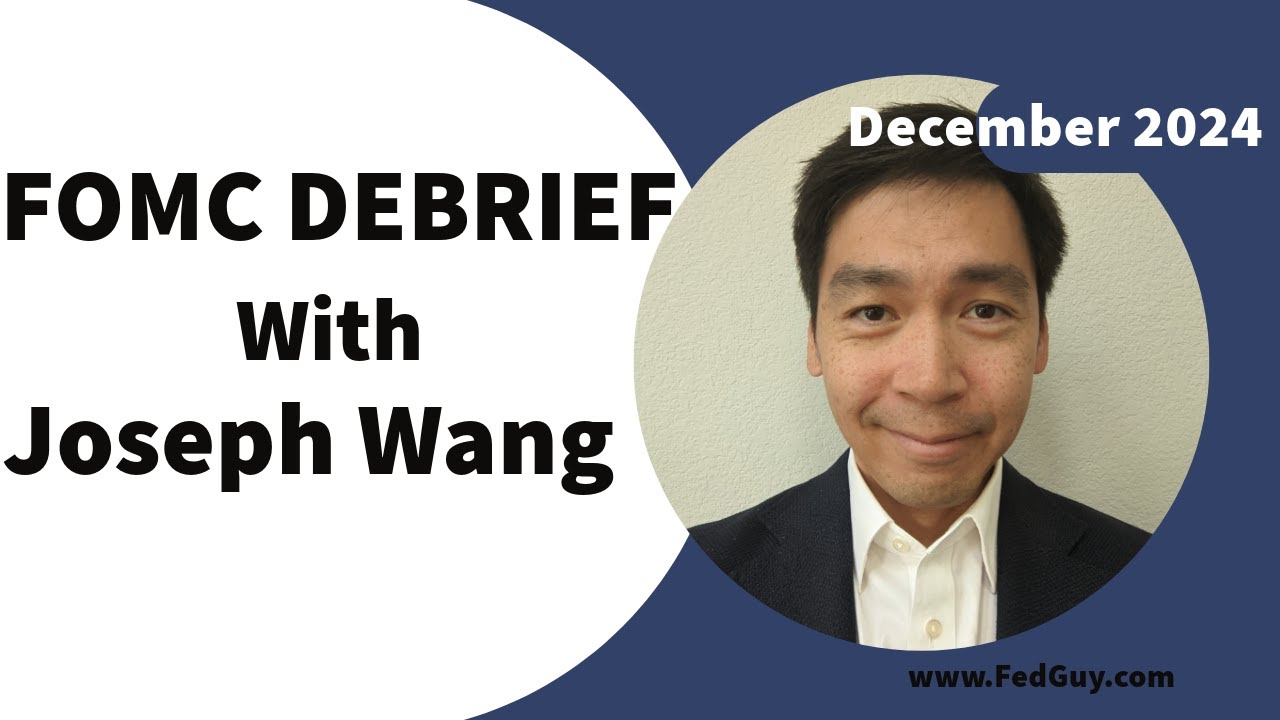December 2024 FOMC Debrief