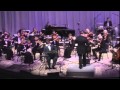 A  Piazzolla, ''Meditango'',  A  Mitenev bandoneon, the Presidential orchestra of the Republic of Belarus, conductor   Victor Babarikin
