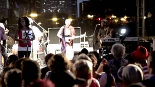 &quot;The Bird&quot; featuring Isaiah Sharkey