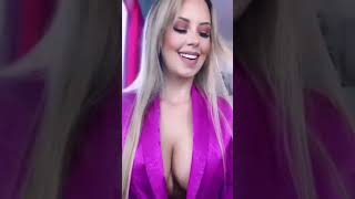 Big Boobs outfit change/巨乳衣装変更 #TikTok #shorts