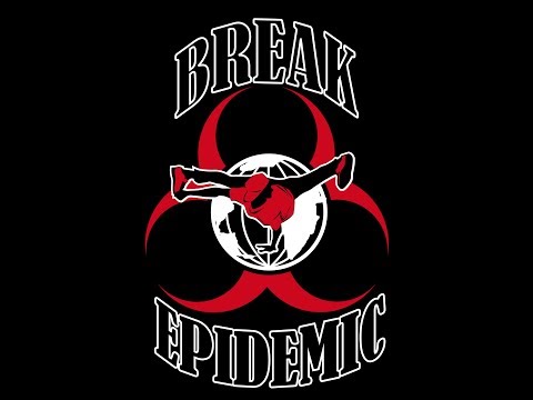 BREAK EPIDEMIC (OFFICIAL TRAILER) [prod. by FIFTY VINC]