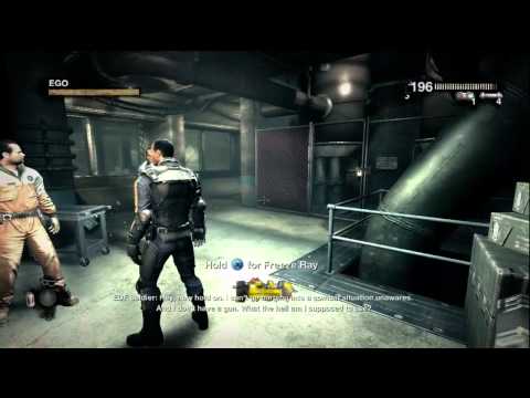 Duke Nukem Forever Playthrough (Part 18) [HD]