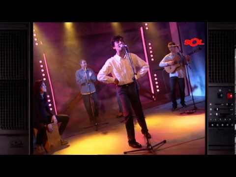 Tomasito "Torrotrón!!!" (A Solas 2000)