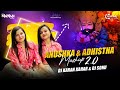 Anushka Adhishtha Mashup 2 0 Khatu Shyam Ji Dj Karan Kahar Dj Sonu