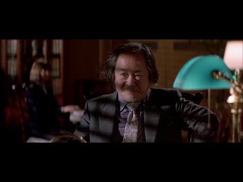 big trouble in little china the truth about magic